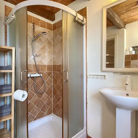 Casa Lampadina Semesterbostad Poreč