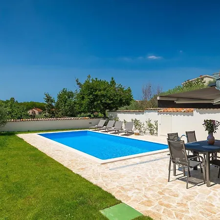 Casa Lampadina Poreč
