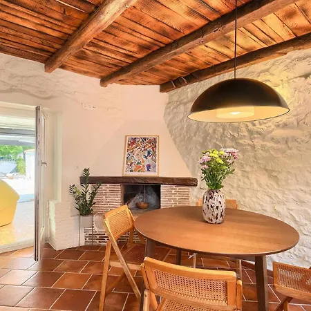 Holiday home Casa Lampadina