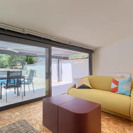 Casa Lampadina Holiday home *