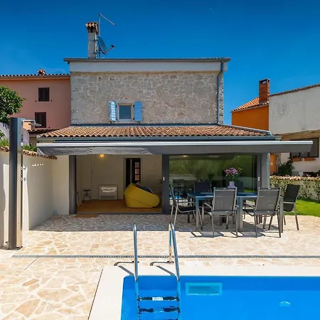 Casa Lampadina Holiday home *