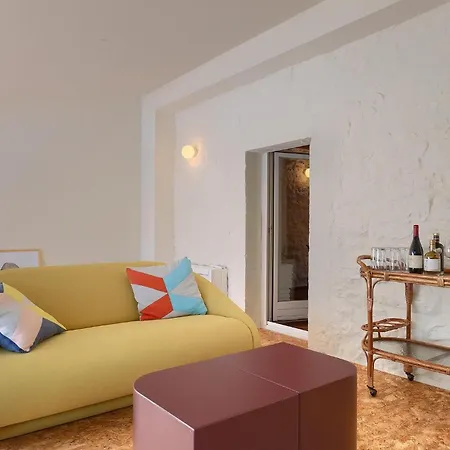 Casa Lampadina *