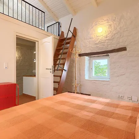 Casa Lampadina * Porec
