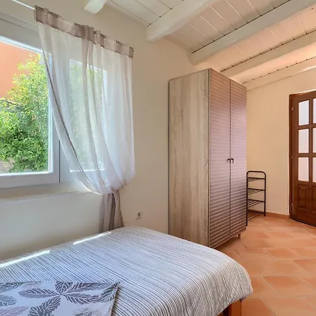بيت للعطل Casa Lampadina بوريتش