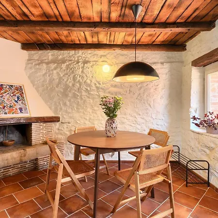 Casa Lampadina Porec