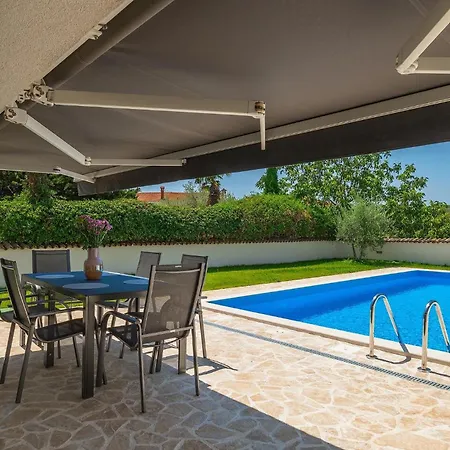 Casa Lampadina Hébergement de vacances Poreč