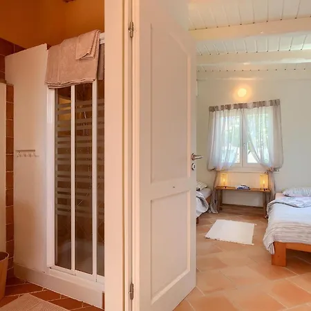 Casa Lampadina Hébergement de vacances