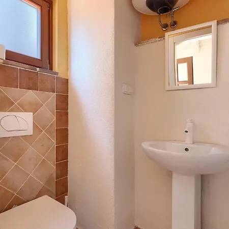Casa Lampadina Poreč