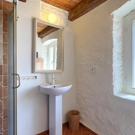 Hébergement de vacances Casa Lampadina *