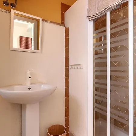Casa Lampadina Hébergement de vacances Poreč