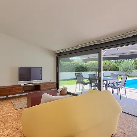 Hébergement de vacances Casa Lampadina *