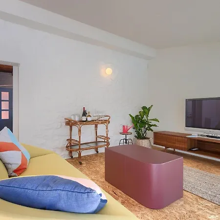 Casa Lampadina Hébergement de vacances Poreč
