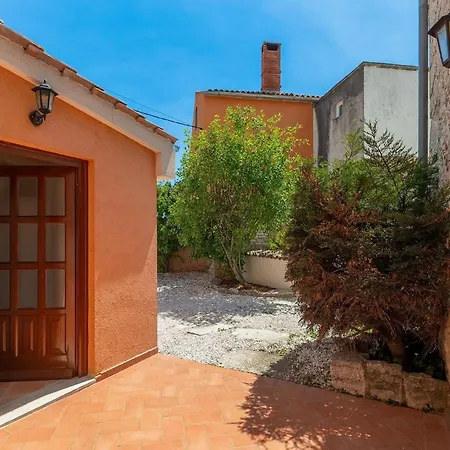 Casa Lampadina Hébergement de vacances Poreč